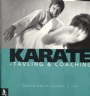 Kampsport-Budo Karate - Tävling & Coaching